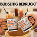 Tonstudio-Besitzerin Tasse Geschenk Spruch Wer Will Schon Prinzessin Sein Wenn Man Auch Tonstudio-Besitzerin Sein Kann Trendation