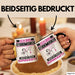 Studiomusiker Tasse Geschenk für Studiomusiker Geburtstag Lustiger Spruch Kaffee-Becher Was Ist Deine Superkraft Schwarz Trendation