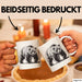 Bär Tierliebhaber Tasse Geschenk Lustige Geschenkidee Spruch Weiß Trendation