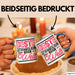 Schwägerin Geschenk Tasse Mit Spruch Beste Schwägerin Der Welt Becher Blau Trendation
