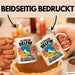 Delfin Tierliebhaber Tasse Geschenk Lustige Geschenkidee Spruch Ich Bin Ein Delfin Ich Arbeite Mit Behinderten Weiß Trendation