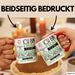 Keyboarderin Tasse Geschenk Ich Bin Diese Eine Legendäre Keyboarderin Von Der Alle Reden Geschenkidee Geburtstag Weihnachten Rot Trendation