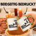Eichhörnchen Tierliebhaber Tasse Geschenk Lustige Geschenkidee Spruch Ich Meine Follower Grün Trendation