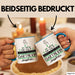 Gärtnerin Geschenk Tasse So Gut Kann Nur Eine Gärtnerin Aussehen Geschenkidee Geburtstag Weihnachten Lustig Blau Trendation