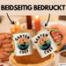 Garten Pflanzen Gärtner Tasse Geschenk Lustige Geschenkidee Spruch Garten Chef Grün Trendation