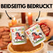 Ketamin Einhorn Tasse Geschenk Lustige Geschenkidee Spruch Ketamin Rot Trendation