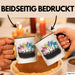 Festivalgänger Tasse Geschenkidee für Live Musik Süchtige Trendation