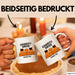 Wohltätigkeits Organisator Tasse Geschenk Lustige Geschenkidee Spruch Für Gebende Herzen Weiß Trendation