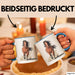 Reiter Tasse Geschenk Lustige Geschenkidee Spruch Für Reitsport Liebhaber Blau Trendation