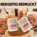 Stricken Tasse Geschenk Welt Waere Besser Wenn Garn Kostenlos Geschenkidee Rosa Trendation