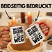 Sigrid Tasse Geschenk Wo Eine Sigrid Ist Ist Auch Ein Weg Geschenkidee Becher mit Name Rot Trendation