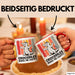 Krokodil Tier Tasse Geschenk Lustige Geschenkidee Spruch Krokodile Machen Mich Glücklich Rot Trendation