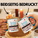 Kitesurferin Geschenk Tasse So Gut Kann Nur Eine Kitesurferin Aussehen Geschenkidee Geburtstag Weihnachten Lustig Blau Trendation