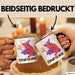 Shrimp-Liebhaber Tasse Geschenk Shrimpsalabim Geschenkidee Zauberer Becher Trendation