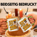 Sarkasmus Tasse Geschenkidee Wenn Ich Schlank Wäre Grün Trendation