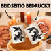 Karpfen Angelliebhaber Fischer Tasse Geschenk Lustige Geschenkidee Spruch Weiß Trendation