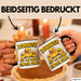 Quietscheente Tier Tasse Geschenk Lustige Geschenkidee Spruch Zuhause Ist Wo Meine Enten Sind Schwarz Trendation