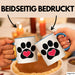 Hunde Liebhaber Tasse Geschenkidee Haustier Eltern Lustiger Geschenkidee Lustig Blau Trendation