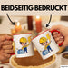 Elektriker Tasse Geschenk Lustige Geschenkidee Spruch Für Elektro Profis Rot Trendation