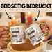 Bungee-Jumperin Geschenk Becher Tasse Gott Schuf Alle Menschen Gleich Nur Die Besten Durfeten Bungee-Jumperin Werden Geschenkidee Lustig Grün Trendation