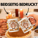 Igel Tier Tasse Geschenk Lustige Geschenkidee Spruch Ich Mag Halt Einfach Igel Ok Weiß Trendation