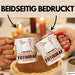 Fotograf Geschenk Tasse So Gut Kann Nur Ein Fotograf Aussehen Geschenkidee Kaffee-Becher Rot Trendation