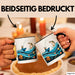 Angler Tasse Geschenk Lustige Geschenkidee Spruch Für Angel Liebhaber Trendation