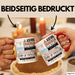 Stand-Up-Paddlerin Tasse Geschenk Lustiger Spruch Bitte Erheben Sie Sich Seine Majestät Die Stand-Up-Paddlerin Betritt Den Raum Rot Trendation