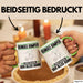 Bungee-Jumper Tasse Geschenk für Bungee-Jumper Der Mann Der Alles Kann Geschenkidee zum Geburtstag Grün Trendation