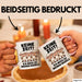 Schaf Tier Bauer Tasse Becher Geschenk Lustige Geschenkidee Spruch Keine Zeit Ich Muss Zu Meinen Mädels Rosa Trendation
