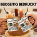 IT Techniker Computeringenieur Tasse Geschenk Lustige Geschenkidee Spruch Ich Bin Eine Programmierer Katze Trendation