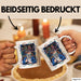 IT Administrator Tasse Geschenk Lustige Geschenkidee Spruch Für Netzwerk Helden Weiß Trendation