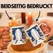 Bühnenarbeiter Tasse Geschenk Lustige Geschenkidee Spruch Für Backstage Crew Weiß Trendation