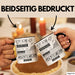 Abenteurerin Geschenk Becher Tasse Gott Schuf Alle Menschen Gleich Nur Die Besten Durfeten Abenteurerin Werden Geschenkidee Lustig Trendation
