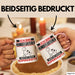 Hundeflüsterer Tasse Geschenk für Hundeflüsterer Geburtstag Lustiger Spruch Kaffee-Becher Was Ist Deine Superkraft Rosa Trendation