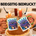 Festival Crew Tasse Geschenk Lustige Geschenkidee Spruch Für Live Event Teams Grün Trendation