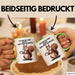Sarkastisches Eichhörnchen Sarkasmus Tasse Geschenk Lustige Geschenkidee Spruch Ich Bin Die Ruhe Selbst Nur Eben In Nervös Grün Trendation
