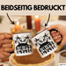 Bahama Mama Tasse Geschenk Bahamas Geschenkidee Urlaub Becher Trendation