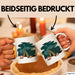 Camper Tasse Geschenkidee für Zeltleben Entdecker Weiß Trendation