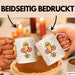Interpunktions Enthusiast Tasse Geschenk Lustige Geschenkidee Spruch Für Grammatik Liebhaber Rosa Trendation