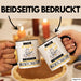 Musikschülerin Tasse Geschenk Becher Stark Attraktiv Furchtlos Musikschülerin Lustige Geschenkidee Trendation