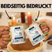 Schwimmsportlerin Tasse Geschenk Becher Stark Attraktiv Furchtlos Schwimmsportlerin Lustige Geschenkidee Grün Trendation