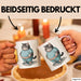 Katzen Tierliebhaber Tasse Geschenk Lustige Geschenkidee Spruch Rosa Trendation