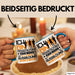 Veranstaltungskaufmann Ausbildung Tasse Geschenk Ich Bin Veranstaltungskaufmann In Der Ausbildung Ich Darf Das Geschenkidee Spruch Blau Trendation