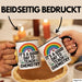 Chemiker Chemielehrer Tasse Geschenk Lustige Geschenkidee Spruch Es Ist Ein Guter Tag Um Chemie Zu Unterrichten Schwarz Trendation