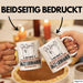 Jazz-Liebhaber Geschenk Tasse So Gut Kann Nur Ein Jazz-Liebhaber Aussehen Geschenkidee Kaffee-Becher Weiß Trendation