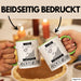 Abenteurerin Tasse Geschenk Becher Stark Attraktiv Furchtlos Abenteurerin Lustige Geschenkidee Grün Trendation