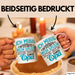 Opa Tasse Geschenk Ich Muss Nicht Nein Sagen Geschenkdiee Großvater Becher Rosa Trendation
