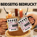 Managerin Geschenk Tasse Lustig Geschenkidee für Managerin Geburtstag So Sieht Eine Richtig Coole Managerin Aus Frauen Spruch Schwarz Trendation
