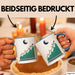 Investor Tasse Geschenkidee für Finanz und Wachstumsfans Blau Trendation